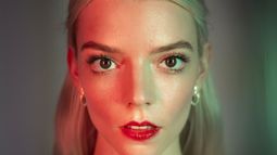 Anya Taylor-Joy protagoniza esta película que llega muy pronto al cine.