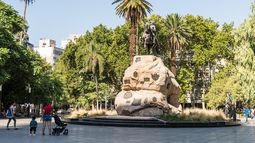 Ascenso de la temperatura, el pronóstico para este 28 de marzo en Mendoza