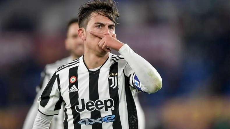 Paulo Dybala no jugar&iacute;a en el Inter.