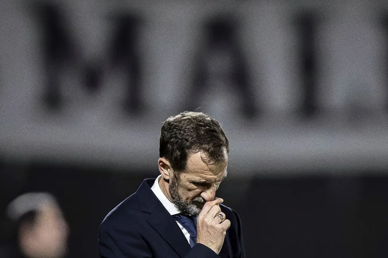 Rodolfo Arruabarrena buscar&aacute; sellar la clasificaci&oacute;n a los octavos de final.