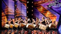 Got Talent Argentina: miércoles y jueves, casting en Mendoza