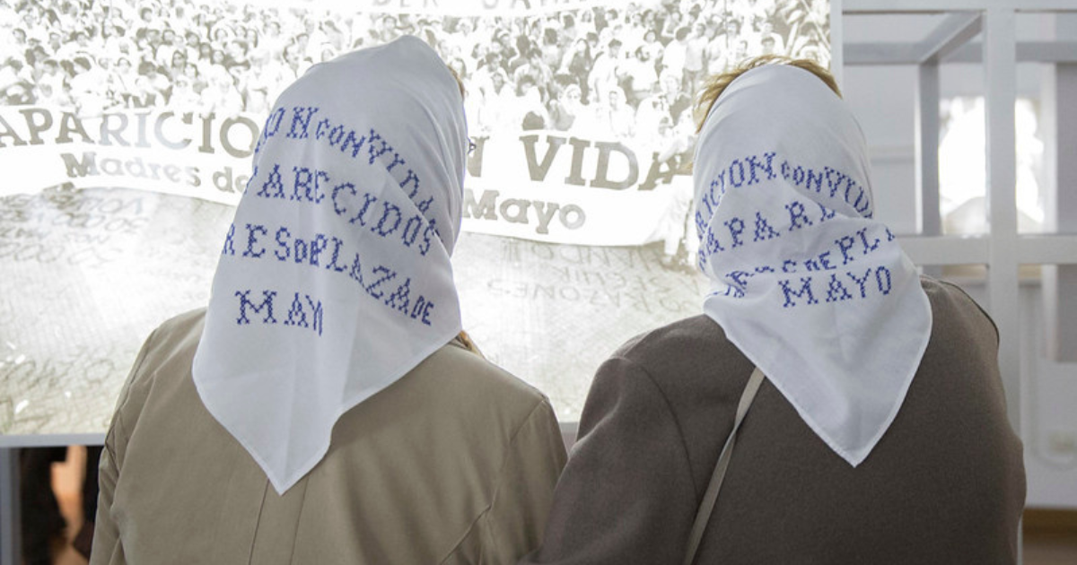 Día Nacional de la Memoria por la Verdad y la Justicia: qué se ...