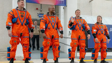 Misión Artemis II: la NASA confirmó cuándo y dónde vuelven los astronautas que hicieron historia en la Luna Misión Artemis II: la NASA confirmó cuándo y dónde vuelven los astronautas que hicieron historia en la Luna