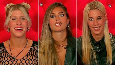 Ex participante de Gran Hermano volcó y se negó al test de alcoholemia.