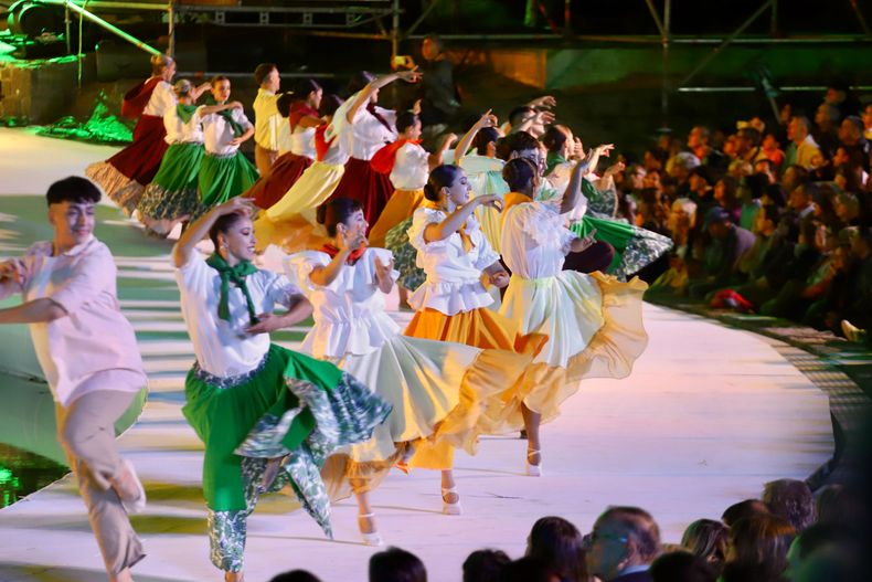 Fiesta de la Vendimia: últimas horas para postularse para la máxima celebración de Mendoza.