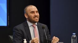 Guzmán dijo que el problema inflacionario se incrementó con la guerra