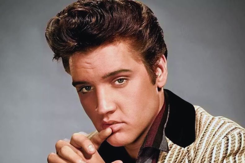 16 de agosto: a 47 años del fallecimiento de Elvis Presley