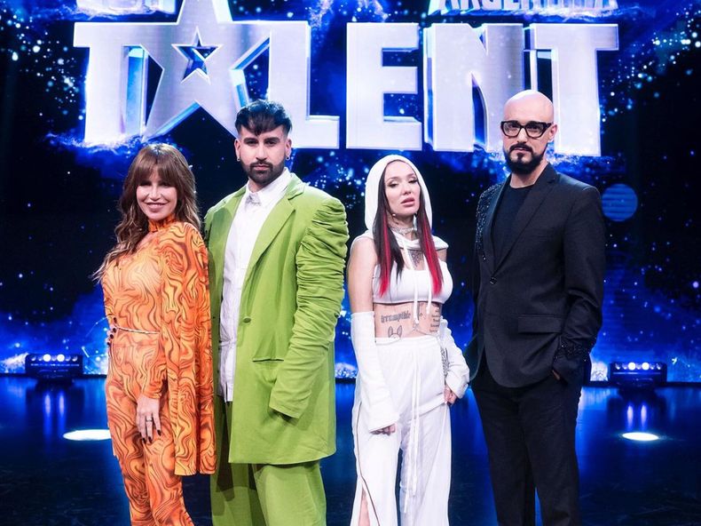 Por qué levantan Got Talent Argentina a una semana de su estreno