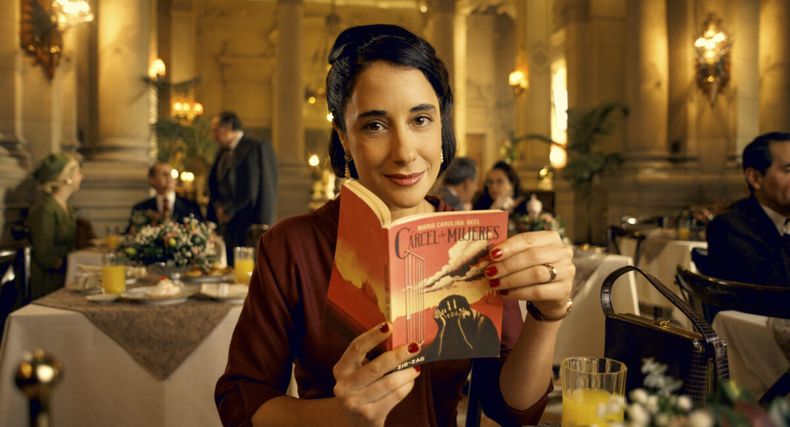 Netflix: la película extranjera que habla sobre el empoderamiento femenino desde un relato conmovedor