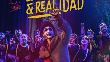 expectativa y realidad: la manyina murga club llega al teatro bianchi