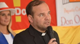 En Aconcagua Radio, el Sacerdote de la Obra Don Orione habló sobre la llegada del Papa León XIV.