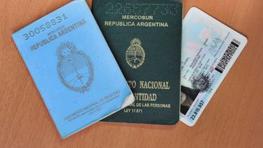 No va más el DNI papel en los bancos