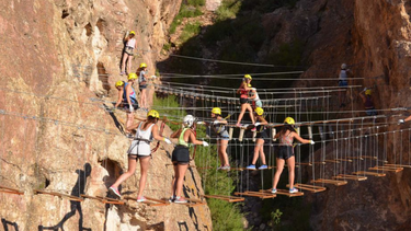 Turismo en alza: San Rafael vive un Finde XL con ocupación cercana al 80%