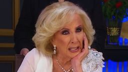 Mirtha Legrand contó que padece una enfermedad a sus 97 años: ¿qué tiene?