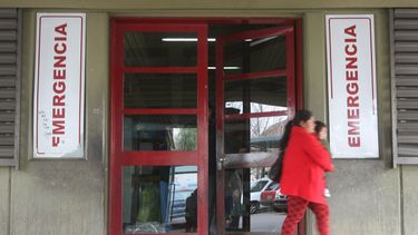 Conmoción por la muerte del niño que fue víctima de maltrato infantil. Conmoción por la muerte del niño que fue víctima de maltrato infantil.