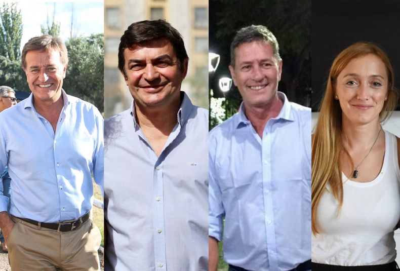 Precandidatos 2019 Alta