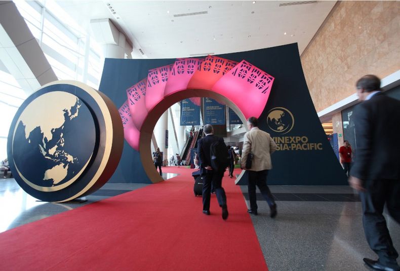 Vinexpo Hong Kong 2016 asia vinos vitivinicultura