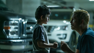 Sound of Freedom, la película basada en hechos reales.