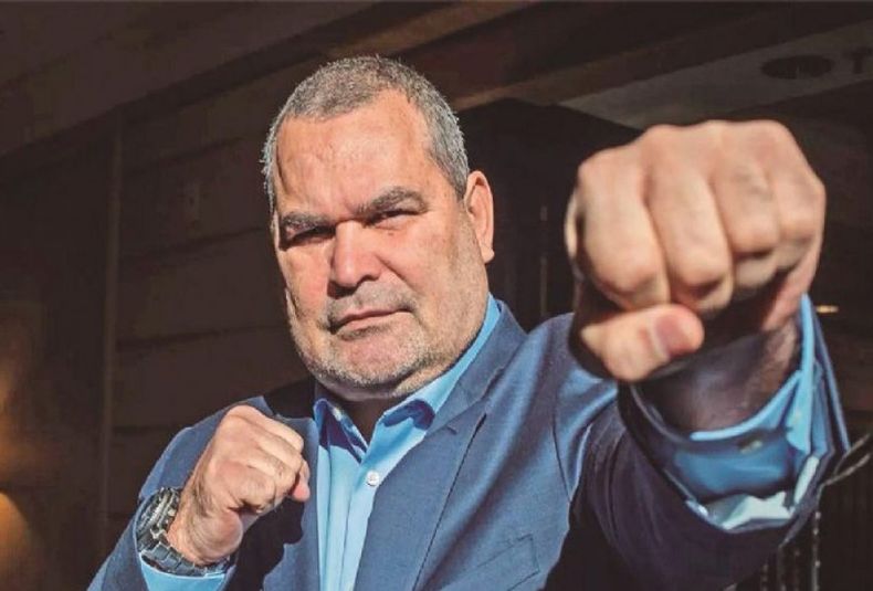 Chilavert