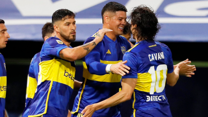 Boca inicia su camino en la Copa Sudamericana: hora y dónde verlo