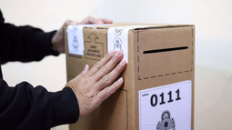 Elecciones 2025: cuánto dinero reciben los partidos políticos para la campaña.