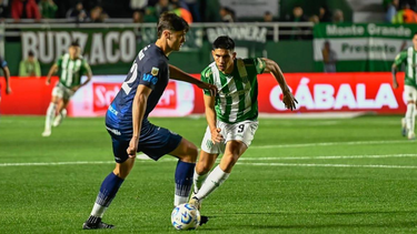 La Lepra va con todo. La Lepra va con todo.