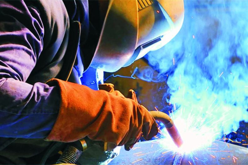 Noviembre en rojo para la industria metalúrgica: cayó la actividad y el empleo sigue en baja