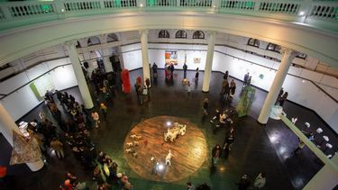 El Espacio Contemporáneo de Arte Eliana Molinelli abrió sus puertas a cuatro nuevas muestras.