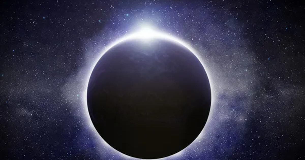 Eclipse lunar del 2 de octubre de 2024 un evento cósmico lleno de