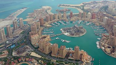 qatar 2022: curiosidades del pais de la copa del mundo