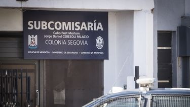 El acusado de querer matar a su hermano terminó lesionado en una oreja y en el cuero cabelludo.