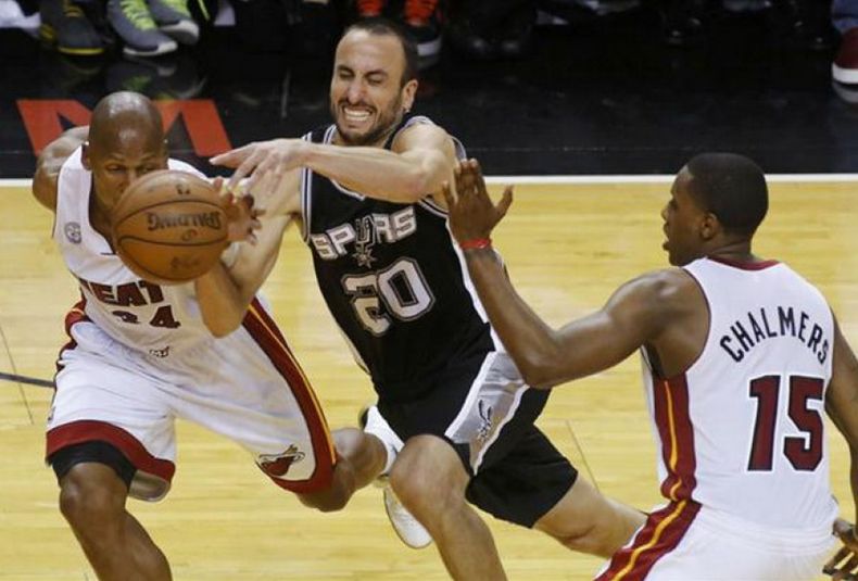 Ginobili