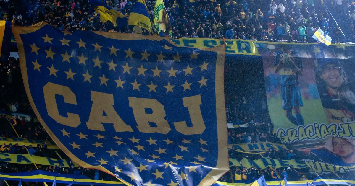 Boca avanza en la llegada de unque la rompió en Europa Boca avanza en la llegada de unque la rompió en Europa