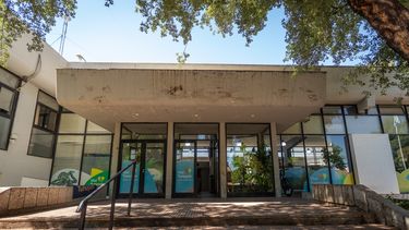 Curso en el Municipio de Tunuyán. Curso en el Municipio de Tunuyán.