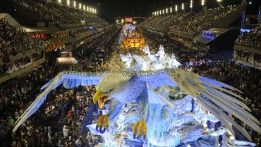 Sitio Andino | carnaval rio