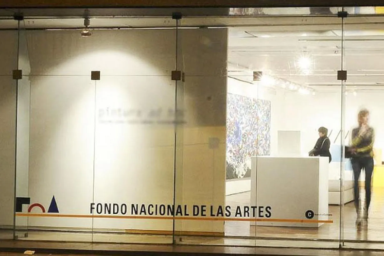 Abrió la convocatoria al Concurso de Diseño para el Arte y la Cultura.