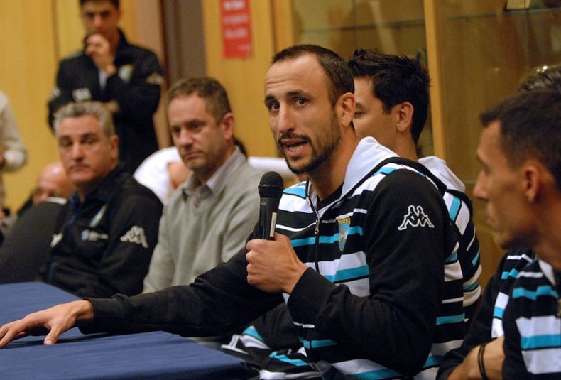 Ginobili