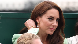 Kate Middleton vuelve al hospital: por qué y cuáles son los riesgos