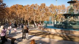 El Gobierno de Mendoza financiará obras de infraestructura turística a los municipios.