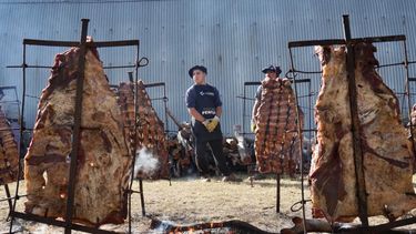 El Almuerzo Tradicional de la Fiesta Nacional de la Ganadería tendrá su producto estrella en esta edición.