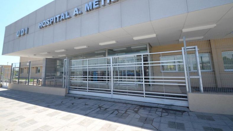 Una pelea en un bar terminó con una chica herida y hospitalizada en Maipú