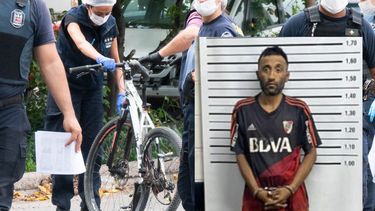 El perfil del ladrón abatido tras un robo en una casa del barrio Altos del Oeste, en Las Heras y qué pasará con el vecino que lo mató. El perfil del ladrón abatido tras un robo en una casa del barrio Altos del Oeste, en Las Heras y qué pasará con el vecino que lo mató.