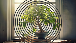 Cómo las plantas logran “sentir” su entorno sin tener cerebro