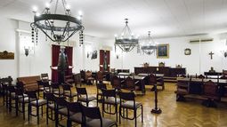 Elecciones 2025 en San Martín: qué se vota y cómo será la renovación del Concejo Deliberante.