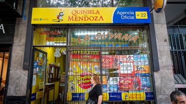 Quiniela de Mendoza hoy, en vivo: resultados del 13 de noviembre Quiniela de Mendoza hoy, en vivo: resultados del 13 de noviembre