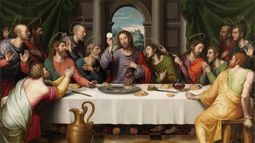 Jueves Santo: por qué se conmemora hoy, 17 de abril