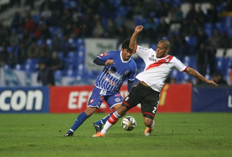 tomba vs river plate