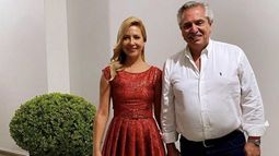 La Justicia investiga a Alberto Fernández por presunta violencia de género.