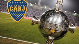 Cuándo juega Boca Juniors por la Copa Libertadores 2026