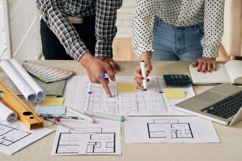 Plan para regularizar construcciones en Tupungato.